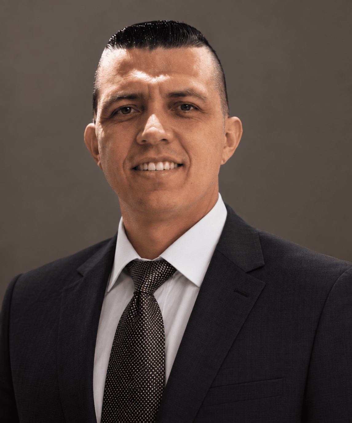 Lic Diego Paredes